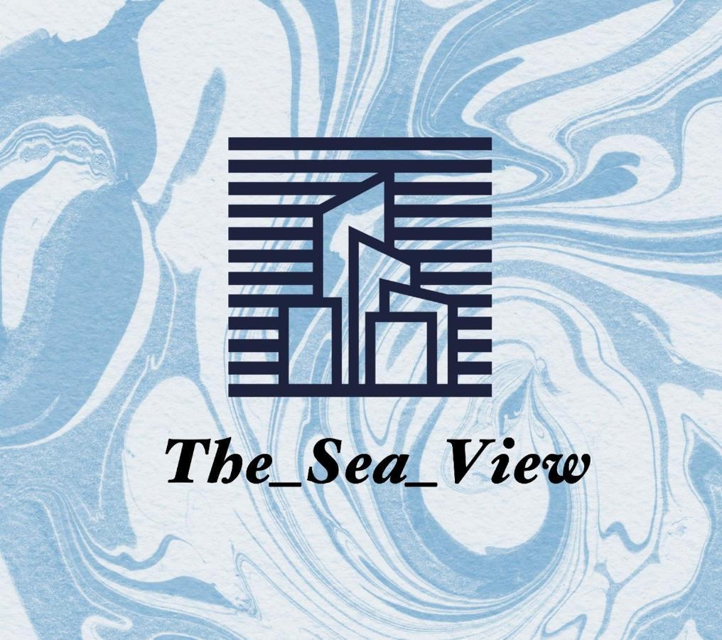 波利克罗诺The Sea View公寓 外观 照片